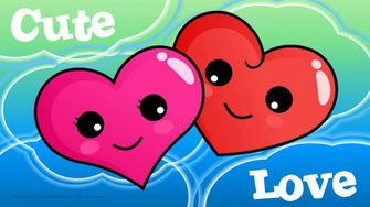 Gejegor Wallpaper New Cute Love For Desktop
