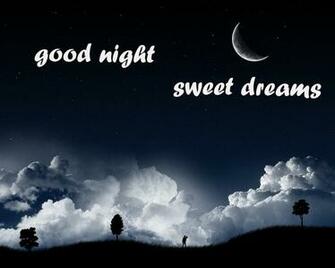 Good Night Wallpaper Hq