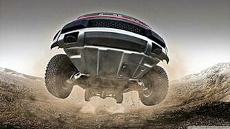 Ford Raptor Wallpaper