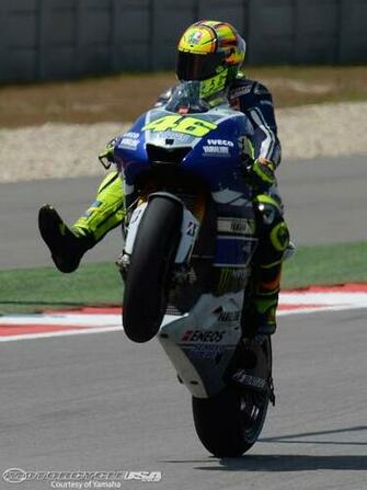 Stm How Long Is Rossi For Motogp Motorcycle Usa