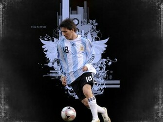 Wallpaper Picture Lionel Messi