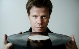 Ferry Corsten Wallpaper Music And Dance