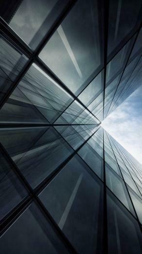 City Building Wallpaper For Mobile Phone