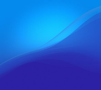 Official Xperia Z4 Z3 Wallpaper