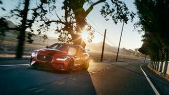 Jaguar Xe Sv Project Wallpaper HD Image Wsupercars