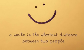 HD Cute Quotes Sayings About Life And Love With Image Wallpaper