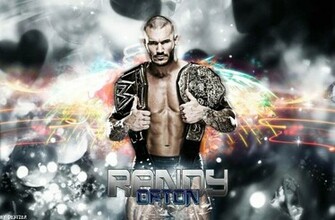 Wwe Randy Orton Wallpaper