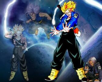 Wallpaper De Dragon Ball