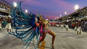 Carnevale A Rio De Janeiro Wallpaper Best