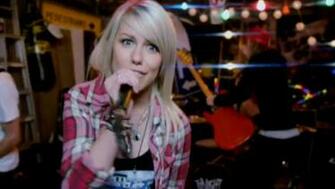 Jenna Mcdougall Of Tonight Alive On Starlight Music
