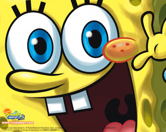 Spongebob Wallpaper