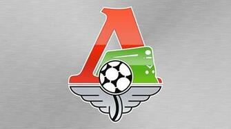 Fc Lokomotiv Moscow HD Wallpaper Background Image