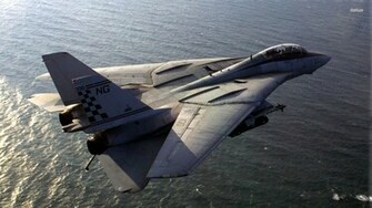 Grumman F Tomcat Wallpaper Aircraft