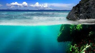 HD Ocean Wallpaper HDcoolwallpaper