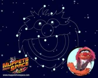 Muppets Desktop Wallpaper