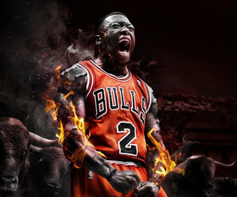 Nba HD Wallpaper Screenshot