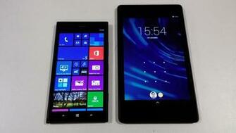 Lumia Wallpaper HD Image For Gadget Background