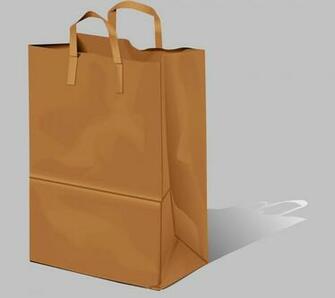 Kane Picz Paper Bag Wallpaper