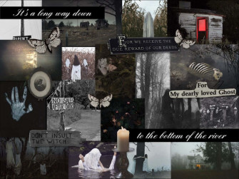 Gothic Aesthetic Wallpaper