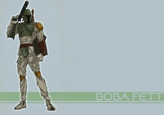 The Best Boba Fett Wallpaper Ever Character