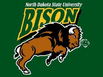 Image Gallery For Ndsu Bison Wallpaper