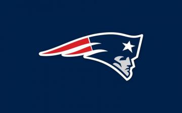Patriots HD Wallpaper Top Background