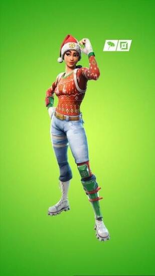 Nog Ops Fortnite Clothes In Epic Games