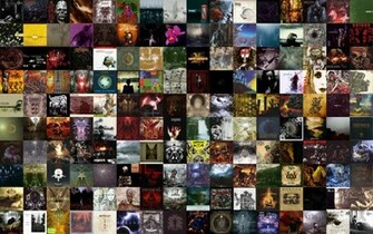 Suffocation Effigy Forgotten Wormrot Abuse Agalloch Wallpaper