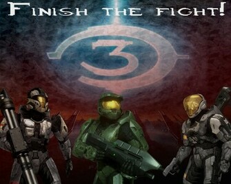 Halo Background Wallpaper HD