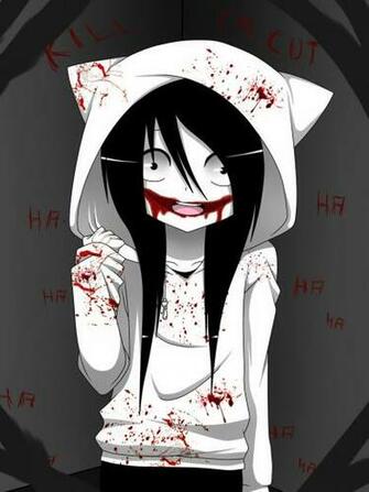 Jeff The Killer By Dwells14741