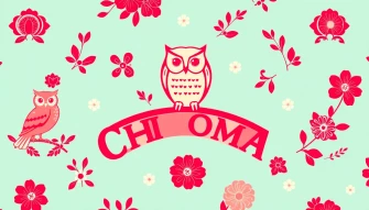 Chi Omega Wallpaper