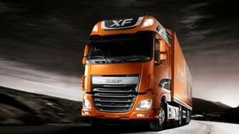 Daf Xf Wallpaper Youbioit