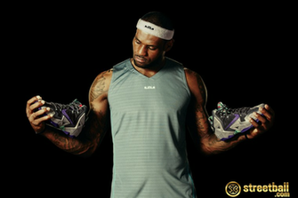 Lebron James Mvp Wallpaper