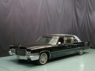 Cars Classic Cadillac Old Wallpaper