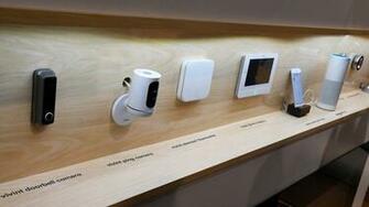 Burglars Could Hack Smart Sprinkler To Disable Alarm Study Says