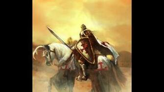 Templar Knight Art Wallpaper Pictures