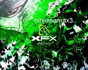 Xfx Wallpaper Design Contest