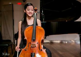 Taiwan Rising Stars Classical Music Concert Features Nana