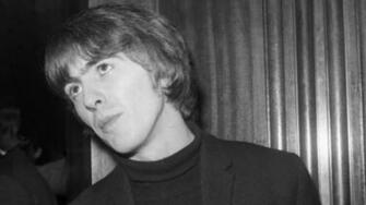 George Harrison HD Background