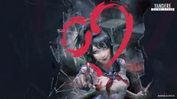 Yandere Simulator Animeworld Desktop Wallpaper By Animeworldio On