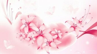 So Soft Pink Wallpaper