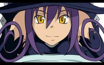 Blair Soul Eater Wallpaper