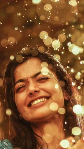 Rashmika Mandanna In Dear Comrade Samsung Galaxy S6 S7