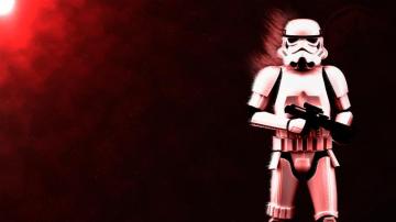Stormtrooper Wallpaper 4k R Empiredidnothingwrong