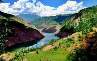 Ever Picz Pakistan Azad Kashmir HD Wallpaper