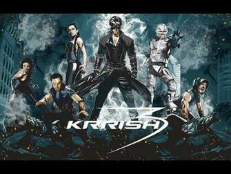 Krrish Wallpaper HD Movie Filmibeat