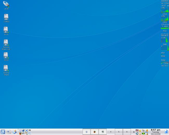 Windows Xp Default Wallpaper