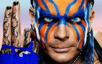 Wrestling Hits Wwe Jeff Hardy Wallpaper