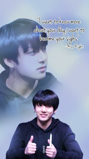 Jungkook F2u Phone Wallpaper By Xstrangedoodx