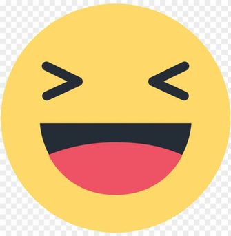 Haha Emoji Png Image With Transparent Background Toppng